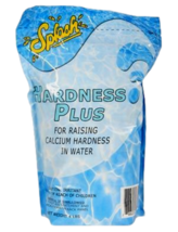Splash PCC4-OM 4lbs Pouch Calcium Hardness - Omega - $15.52