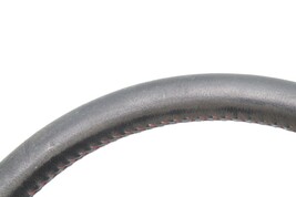 07-09 MAZDASPEED 3 STEERING WHEEL BLACK E6167 image 7