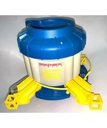 ROKENBOK System Motorized Conveyor Top Ball Return Silo Chute Monorail - $20.36 CAD