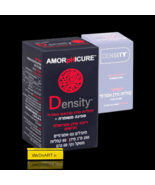 Density -AMORPHICAL calcium density  60 Caplets - $1,861.34 MXN