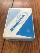 MONARCH OIL BURNER NOZZLES 8.50 70° PL $11.99 Each Ships N 24h - $225.61 MXN