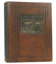 Elbert Hubbard Little Journeys To The Homes Of The Great Vol. Ii Famous Women Me - $84.95