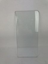 Replacement Mini Refrigerator glass Shelf Haier Aficionado - 16 3/4&quot; x  ... - $645.24 MXN