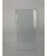 Replacement Mini Refrigerator glass Shelf Haier Aficionado - 16 3/4&quot; x  ... - $645.24 MXN