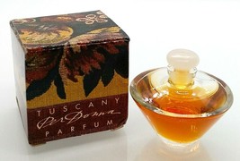 TUSCANY per DONNA ~ ARAMIS ✿ Mini &quot;Extrait Perfume ~ Pure Parfum&quot; 0.13oz... - £29.87 GBP