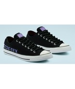 Converse Chuck Taylor AS Mountain Club GORE-TEX Shoes, 169590C Multi Sizes Black - $79.95