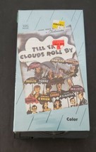 ‘Till The Clouds Roll By ( VHS1990 ) Diamond Entertainment - £7.93 GBP