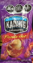 3X KACANG CACAHUATE FLAMIN&#39; HOT PEANUTS - 3 DE 110g c/u - FREE SHIPPING  - $17.99