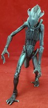 ARACHNOID ALIEN Neca Reel Toys Aliens Figure Walmart Exclusive 20th Century Fox - £19.55 GBP