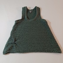 Aerie Women’s Green Tank Top Size Small - $7.61