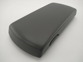 ✅ 04 - 09 Dodge Durango Center Console Armrest Door Lid Cover Dark Gray OEM - $78.16