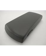 ✅ 04 - 09 Dodge Durango Center Console Armrest Door Lid Cover Dark Gray OEM - $78.16