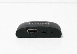 Roku Express 3930R (3930X) HD Media Streamer w/ Simple Remote image 5