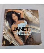 Janet Jackson &amp; Nelly - Call on Me  2006 First Pressing, PROMO Vinyl Tes... - $12.34 CAD