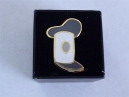 Disney Trading Pins  25022 WDW Cast Member Exclusive Hat Box - Steamboat Willie - £14.61 GBP