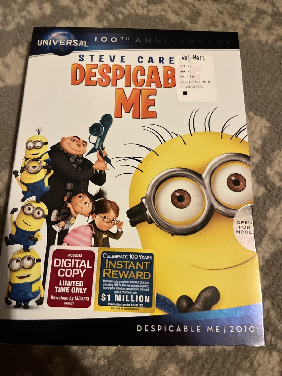 Full-size item image