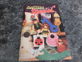 Annie&#39;s Pattern Club Needlecraft Special #2 - $4.21 CAD