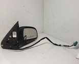 Passenger Side View Mirror Power Manual Folding Opt DS3 Fits 06-07 ENVOY... - $70.29