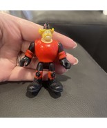 Fisher-Price Imaginext Despicable Me 3” Action Figure Svengence Minions - €3,90 EUR