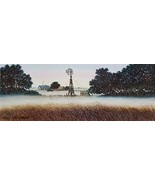 Morning Veil - Signed and Numbered Limited Edition Print by George Boutw... - £306.76 GBP