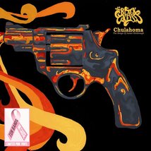 Chulahoma (Pink Vinyl) [Vinyl] The Black Keys - £54.79 GBP