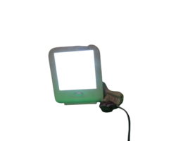 Verilux HappyLight Compact Energy Sun Lamp UV Free Portable VT10 Desktop... - $19.75