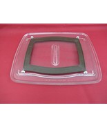 3390W0A001B 5889W1A013B  KENMORE  Microwave TRAY Ring Assy - $234.65 CAD