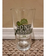 Red Hook Long Hammer IPA Woodinville, WA Pint Beer Glass 16 oz - $14.01 CAD