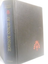 Of Human Bondage [Hardcover] W. Somerset Maugham - £8.83 GBP