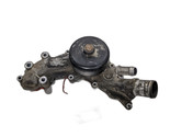 Water Coolant Pump From 2013 Dodge Avenger  3.6 05184498AI - $34.95