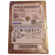 HM320JI, HM320JI/M, Fw 2SS00_03, Sfns, Samsung 320GB Sata 2.5 Hard Drive - $97.99