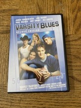 Varsity Blues Deluxe Edition DVD - £7.47 GBP