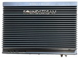 Soundstream Power Amplifier Ref 2.370 394759 - £63.68 GBP