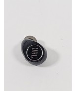 JBL Free X Truly Wireless In-Ear Headphones - Left Side Replacement - Black - £12.64 GBP