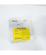 Turck BS 8281-0 / BS82810 / U2-07334 - $17.99