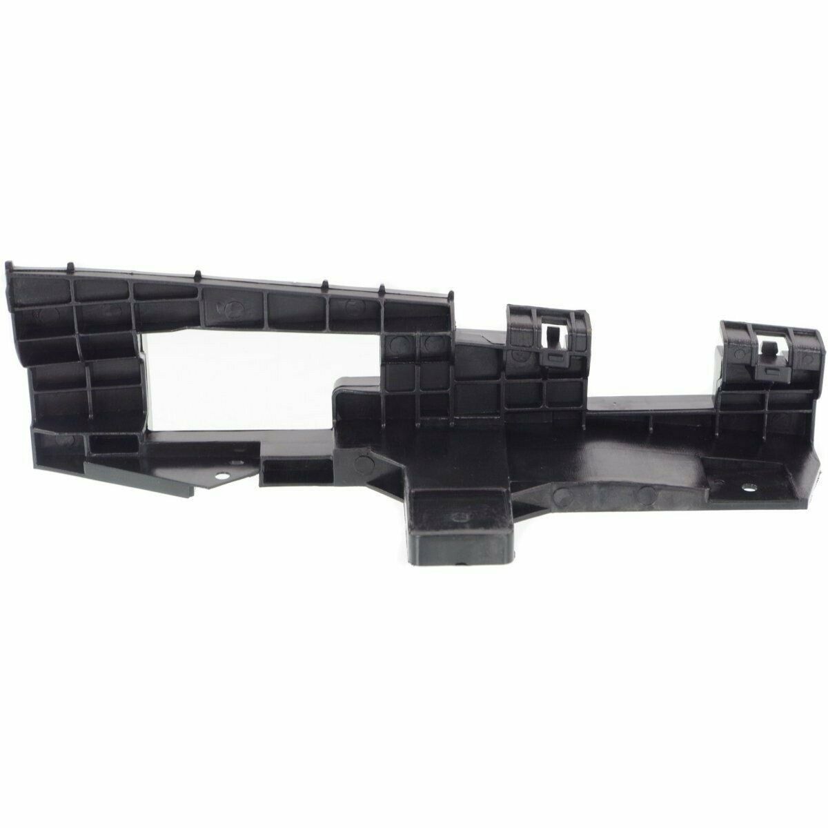 FIT LEXUS IS250 IS350 2009-2010 LEFT FRONT BUMPER BRACKET SIDE MOUNTING ... - $45.54