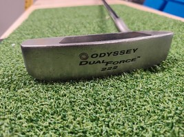 Odyssey Dual Force 222 DF 35 Inch Putter - £21.29 GBP