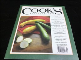 Cook&#39;s Illustrated Magazine September &amp; October 2011 Weeknight Roast Chicken - $12.00