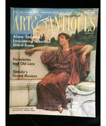 ART AND ANTIQUES MAGAZINE FEBRUARY 1997 EDITION - €7,67 EUR