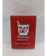 Vintage Walgreens There&#39;s A Way Playing Card Deck Sealed - €10,17 EUR