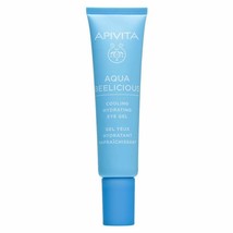 Apivita Aqua Beelicious Moisturizing eye gel 15ml - $45.92