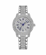 Women Wrist Watches Analog Rose Gold Dial Women&#39;s Watch for Girls&amp;Miss&amp;L... - $1,070.97 MXN