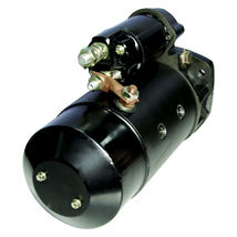 NEW STARTER FITS MERCRUISER MARINE DIESEL HINO 6.5L 50831002050, 50831002051 image 2
