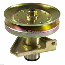 285-111STENS  Spindle Assembly AM121324, AM126225, GY0038, Sabre, Scotts... - $42.98