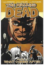 Walking Dead Tp Vol 18 What Comes After (Previously Owned) - £7.41 GBP