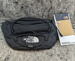 New The North Face Gester Lumber Body Bag (ONESIZE, (JK3) TNF-BLACK) (V) - $34.99