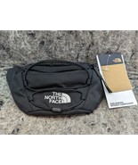 New The North Face Gester Lumber Body Bag (ONESIZE, (JK3) TNF-BLACK) (V) - $32.99