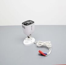 Swann PRO-4KRQ Square Enforcer 4K Security Camera w/ Cable image 2