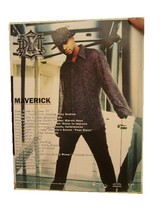 Ideal Press Kit Photo Maverick - $26.88