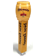 Wyder&#39;s Reposado Barrel Aged Hard Cider Wood Tap Handle - 11.25” - Beer Tap - $42.08 CAD